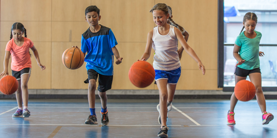 Basketball for kids in Maidstone Maidstone Basketball